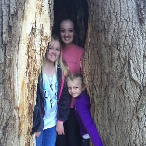 Meet your Posher, Meredith