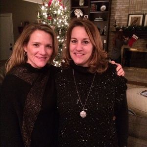 Meet your Posher, Anne