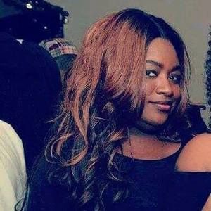 Meet your Posher, Ebony