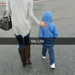 Meet your Posher, Priscilla