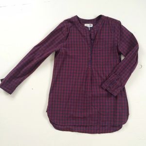 Tunic by old navy. (: