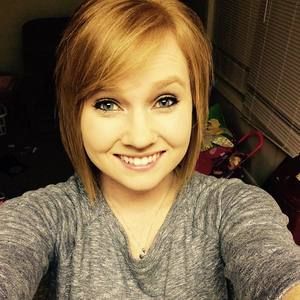 Meet your Posher, Courtney