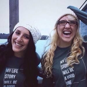 Meet your Posher, Savannah