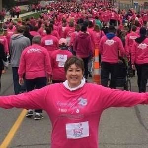 Meet your Posher, Deanna