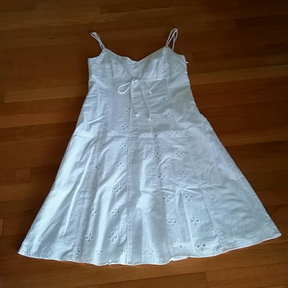 Ann Taylor Loft dress!