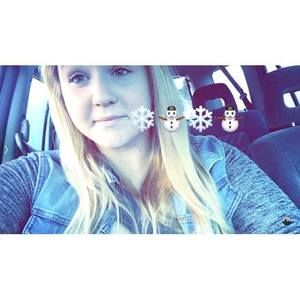 Meet your Posher, Madison