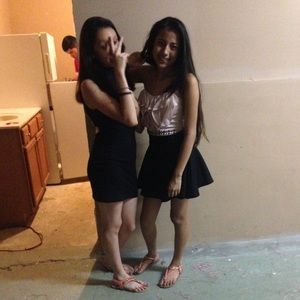 Meet your Posher, Krystal