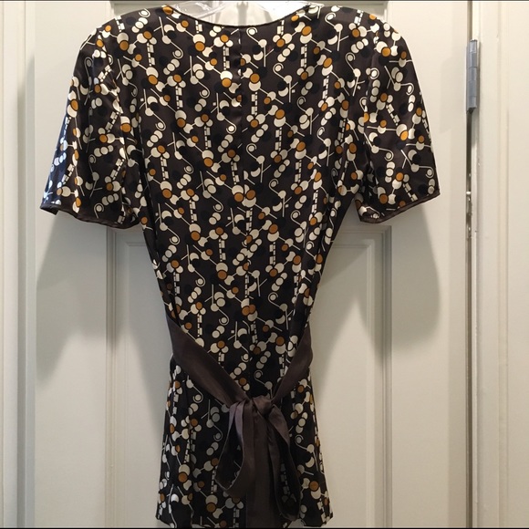 A Common Thread Blouse - Picture 3 of 3