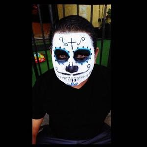 Meet your Posher, Rangel