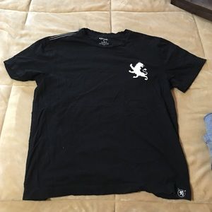 Express men's t shirt