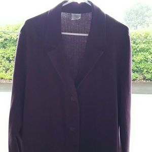 Weekenders midi length blazer/coat