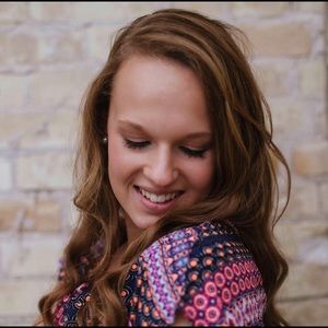 Meet your Posher, Allison