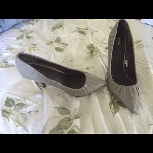 Mossimo heels
