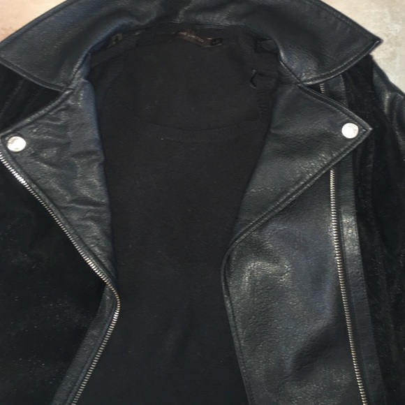 ✖️SOLD ✖️Black dress size S - Picture 3 of 4