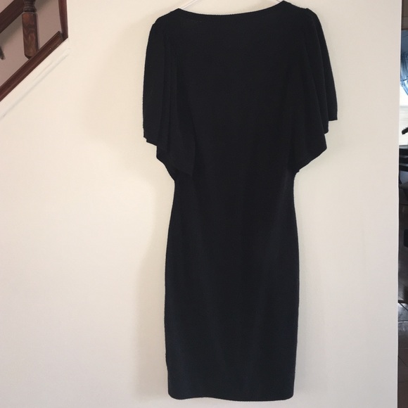 ✖️SOLD ✖️Black dress size S - Picture 4 of 4