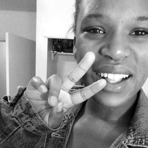 Meet your Posher, Kaila