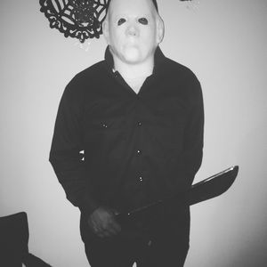 Meet your Posher, Hector