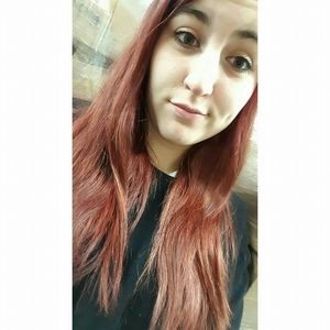 Meet your Posher, Leanna