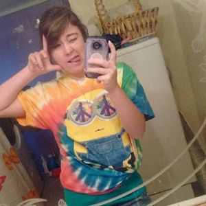 Meet your Posher, Brianna