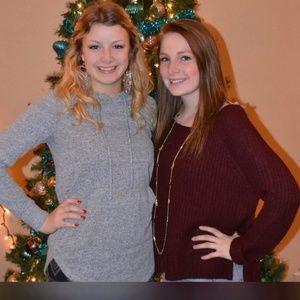 Meet your Posher, Sierra