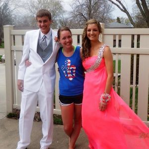 Meet your Posher, Allison