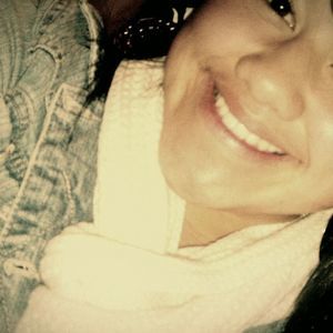 Meet your Posher, Siobahn