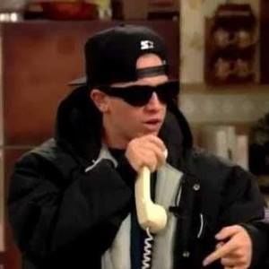 Meet your Posher, Hernan