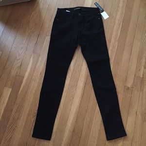 💥 NEVER BEEN WORN! Joe's Jeans BLACK size 27