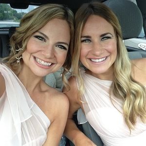 Meet your Posher, Carly