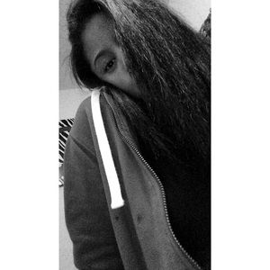 Meet your Posher, Tiarah