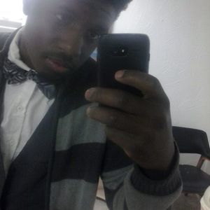 Meet your Posher, Blake