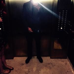 Meet your Posher, Clark