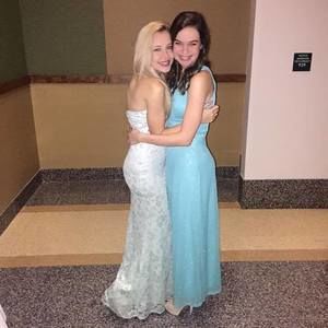 Meet your Posher, Kayla