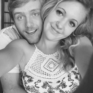 Meet your Posher, Matt