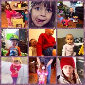 Meet your Posher, Pam