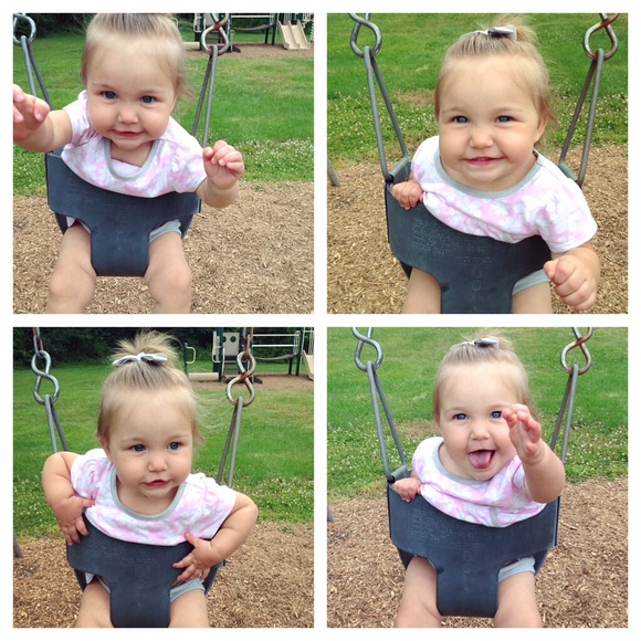 Meet your Posher, Caitlin - Picture 4 of 4