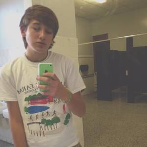 Meet your Posher, Gus