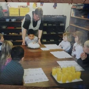 Meet your Posher, Alberto