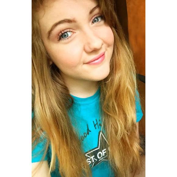 Meet your Posher, Bethany