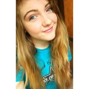 Meet your Posher, Bethany