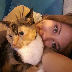 Meet your Posher, Alexandra