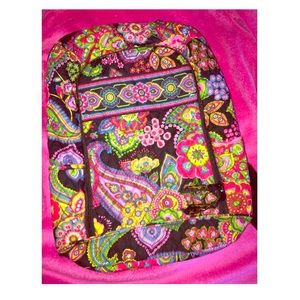 Vera Bradley Tech Backpack