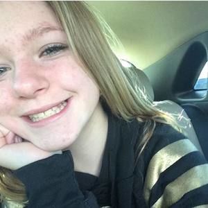 Meet your Posher, Aleah