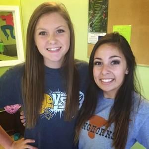 Meet your Posher, Christina