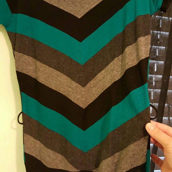 Fitted top - Picture 2 of 4