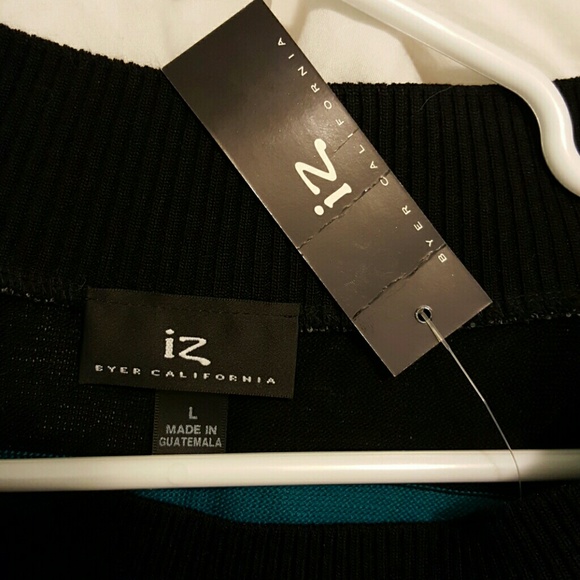 Fitted top - Picture 3 of 4