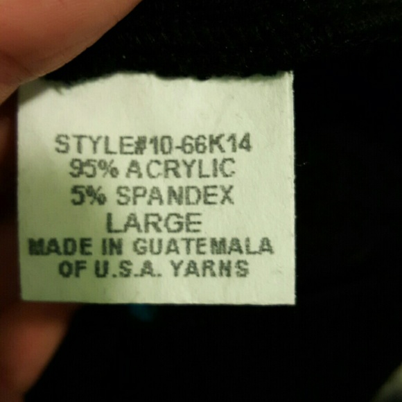 Fitted top - Picture 4 of 4