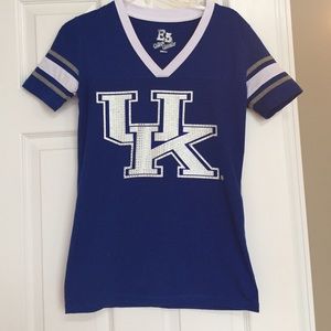 University of Kentucky Shirt