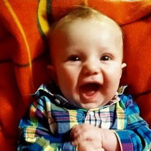 Meet your Posher, Brandon