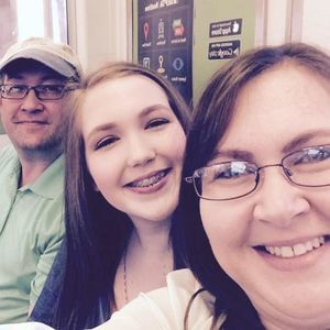 Meet your Posher, Laurie